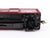 N Scale Kadee Micro-Trains MTL 39060 ATSF Santa Fe Railroad 40' Box Car #38691CT