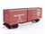 N Kadee Micro-Trains MTL 42191 GN Glacier Park 40' Box Car #6209 Blue Label