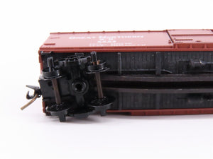 N Kadee Micro-Trains MTL 42191 GN Glacier Park 40' Box Car #6209 Blue Label