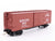 N Scale Kadee Micro-Trains MTL 42110 RUT Route of the Whippet 40' Box Car #8297