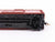 N Scale Kadee Micro-Trains MTL 42110 RUT Route of the Whippet 40' Box Car #8297