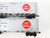 HO Scale Athearn SRLX Swift's Premium 40' Steel Reefers 6-Car Set