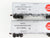 HO Scale Athearn SRLX Swift's Premium 40' Steel Reefers 6-Car Set