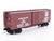 N Scale Kadee Micro-Trains MTL 42070 UP Union Pacific 40' Box Car #100741