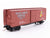 N Scale Kadee Micro-Trains MTL 42100 HBCX Hills Bros Coffee 40' Box Car #161