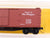 N Scale Kadee Micro-Trains MTL 42560-1 RUT Whippet Box Car #8299 Blue Label