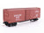 N Scale Kadee Micro-Trains MTL 42560-1 RUT Whippet Box Car #8299 Blue Label