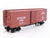 N Scale Kadee Micro-Trains MTL 42560-1 RUT Whippet Box Car #8299 Blue Label