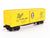 N Scale Kadee Micro-Trains MTL 42030 MWR Ball Glass Jars 40' Box Car #1042