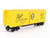 N Scale Kadee Micro-Trains MTL 42030 MWR Ball Glass Jars 40' Box Car #1042