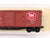 N Scale Kadee Micro-Trains MTL 42520 MINX 3M 40' Box Car #1044 Blue Label