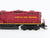 HO Scale Athearn Genesis ATHG64096 N&W Railroad GP9 Diesel Locomotive #514