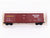 N Scale Kadee Micro-Trains MTL 30052 SP Southern Pacific 50' Box Car #246587