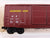 N Scale Kadee Micro-Trains MTL 30052 SP Southern Pacific 50' Box Car #246587