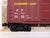 N Scale Kadee Micro-Trains MTL 30052 SP Southern Pacific 50' Box Car #246587