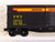 N Scale Kadee Micro-Trains MTL 39100 NWP Redwood Empire Route 40' Box Car #1953