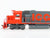 HO Scale Athearn Genesis ATHG71705 ICG Illinois Central Gulf Diesel Loco #9564