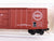 N Scale Kadee Micro-Trains MTL 27030 C&EI Railroad 50' Rib Side Box Car #252882