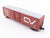 N Scale Kadee Micro-Trains MTL 27020 CV Central Vermont 50' Box Car #50010