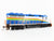 HO Scale Athearn 77830 Florida Tri-Rail GP50 Phase I Diesel Locomotive #816