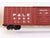 N Scale Kadee Micro-Trains MTL 27050 P&LE Pittsburgh & Lake Erie Box Car #6998