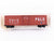 N Scale Kadee Micro-Trains MTL 27050 P&LE Pittsburgh & Lake Erie Box Car #6919