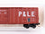 N Scale Kadee Micro-Trains MTL 27050 P&LE Pittsburgh & Lake Erie Box Car #6919