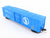 N Scale Kadee Micro-Trains MTL 27070 GN Big Sky Blue 50' Box Car #138431