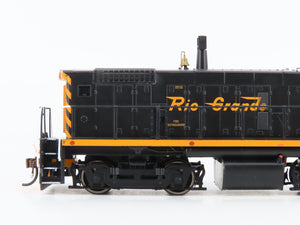 HO Scale Athearn ATH86744 DRGW Rio Grande SW1000 Diesel Locomotive #149