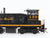 HO Scale Athearn ATH86744 DRGW Rio Grande SW1000 Diesel Locomotive #149