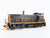 HO Scale Athearn ATH86744 DRGW Rio Grande SW1000 Diesel Locomotive #149