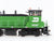 HO Scale Athearn ATH28667 BN Burlington Northern SW1500 Diesel Locomotive #322