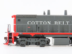 HO Scale Athearn ATH28659 SSW Cotton Belt SW1500 Diesel Locomotive #2481