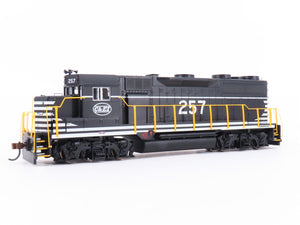 HO Scale Athearn Roundhouse RND12241 C&EI Railway GP35 Diesel Locomotive #257