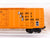 N Scale Kadee Micro-Trains MTL 27090 PFE Pacific Fruit Express Box Car #457524