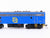 HO Intermountain 49905-03 FEC Florida East Coast FP7A Diesel Loco #574 wDCC