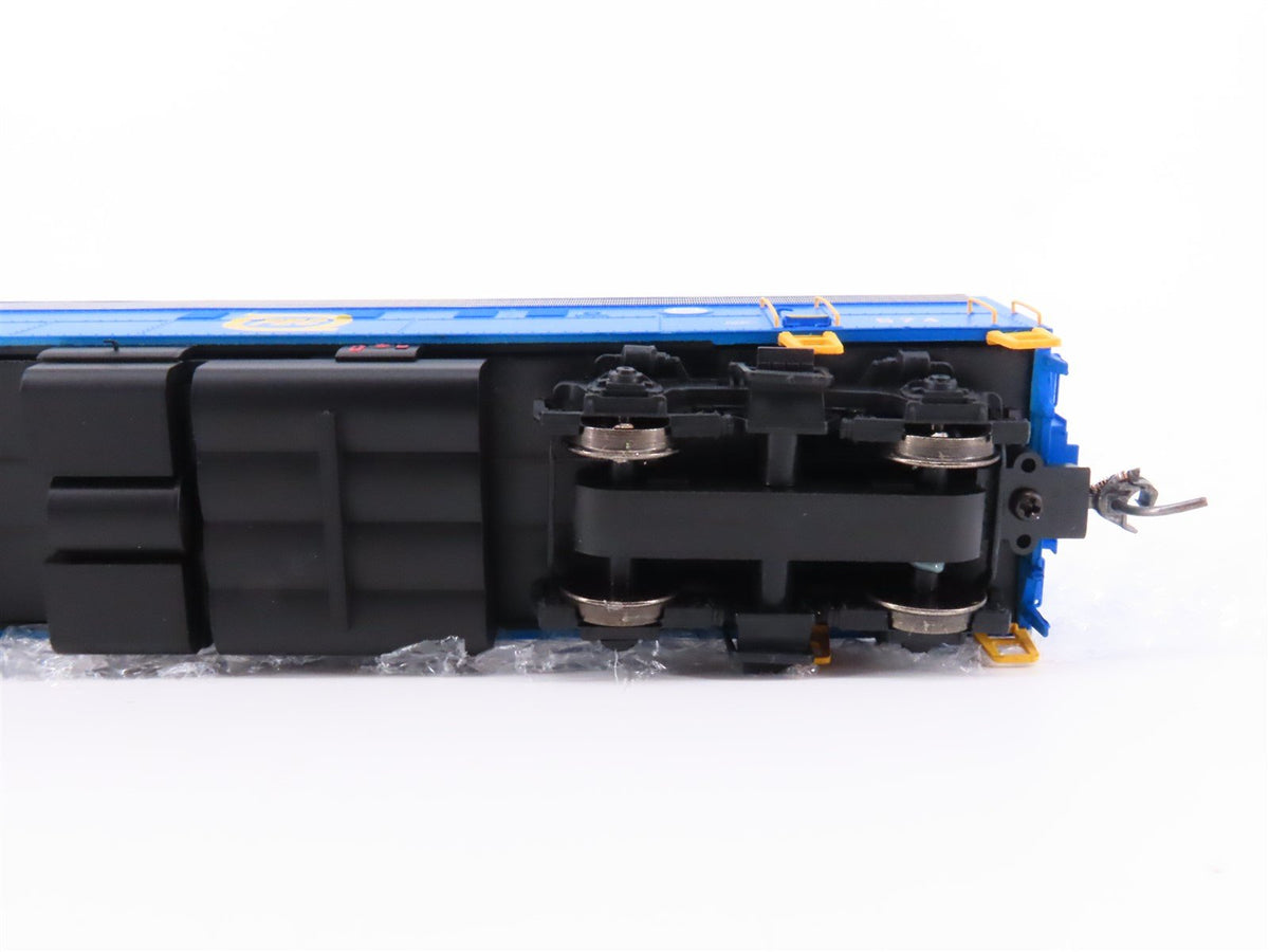 HO Intermountain 49905-03 FEC Florida East Coast FP7A Diesel Loco #574 wDCC