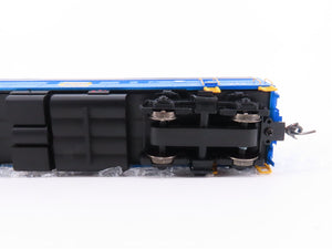 HO Intermountain 49905-03 FEC Florida East Coast FP7A Diesel Loco #574 wDCC