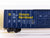 N Scale Kadee Micro-Trains MTL 27040 ONT Ontario Northland 50' Box Car #7600