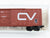 N Scale Kadee Micro-Trains MTL 27020 CV Central Vermont 50' Box Car #50010