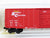 N Scale Kadee Micro-Trains MTL 27010 ATSF Santa Fe Railroad 50' Box Car #151951