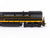 HO Scale Atlas Master Silver 10003903 SCL Railway U30C Diesel Locomotive #2121