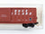 N Scale Kadee Micro-Trains MTL 25430 RI Rock Island Railroad 50' Box Car #35222