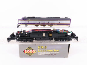 HO Scale Proto 2000 920-31703 ACL Railway E8/9A Diesel Locomotive #545 DCC Ready