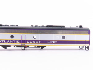 HO Scale Proto 2000 920-31703 ACL Railway E8/9A Diesel Locomotive #545 DCC Ready