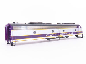 HO Scale Proto 2000 920-31703 ACL Railway E8/9A Diesel Locomotive #545 DCC Ready