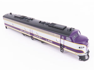 HO Scale Proto 2000 920-31703 ACL Railway E8/9A Diesel Locomotive #545 DCC Ready