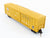 N Kadee Micro-Trains MTL 25460 MSE Mississippi Export Railroad 50' Box Car #943