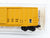 N Scale Kadee Micro-Trains MTL 25450 VSO Valdosta Southern 50' Box Car #6246