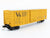 N Scale Kadee Micro-Trains MTL 25450 VSO Valdosta Southern 50' Box Car #6246